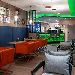 Ξενοδοχείο Leonardo Royal 4*