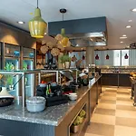 Leonardo Royal Ξενοδοχείο Νυρεμβέργη