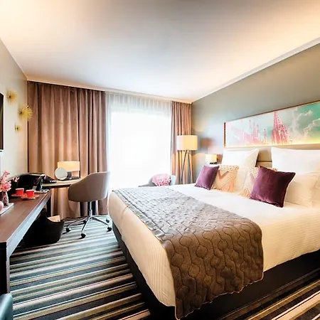 Leonardo Royal Hotel