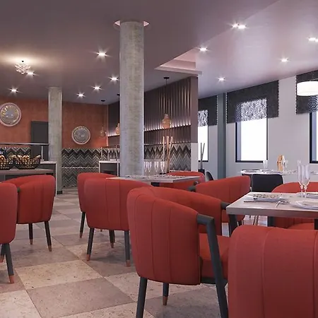 Leonardo Royal Hotel Norymberga