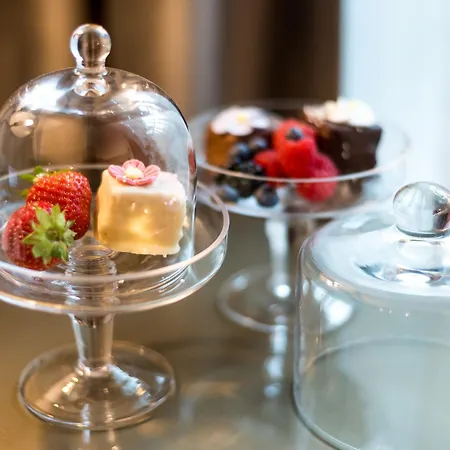 Leonardo Royal 4* Norymberga