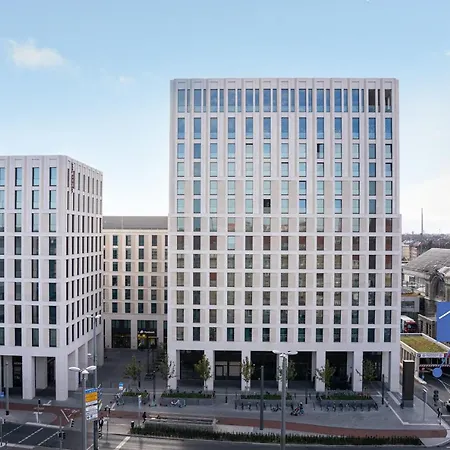 Leonardo Royal Hotel Nürnberg