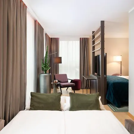 Leonardo Royal Hotel 4*