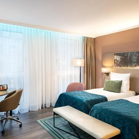 Hotel Leonardo Royal