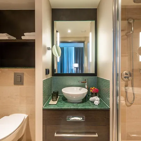 Leonardo Royal Norymberga