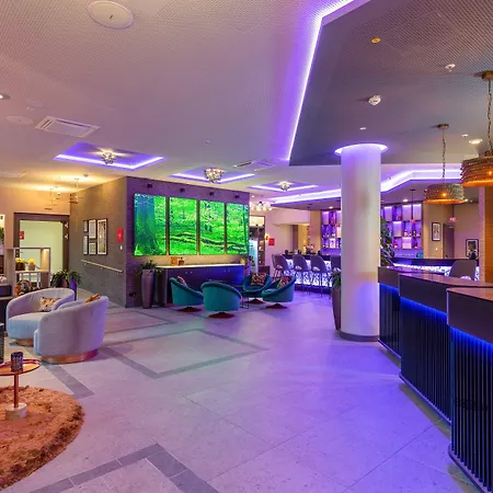 Hotel Leonardo Royal