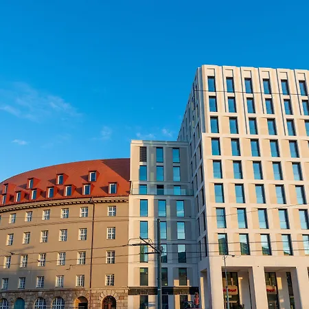 Leonardo Royal 4* Norymberga