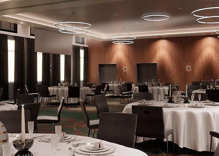 Leonardo Royal 4*