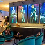 酒店 Leonardo Royal 纽伦堡