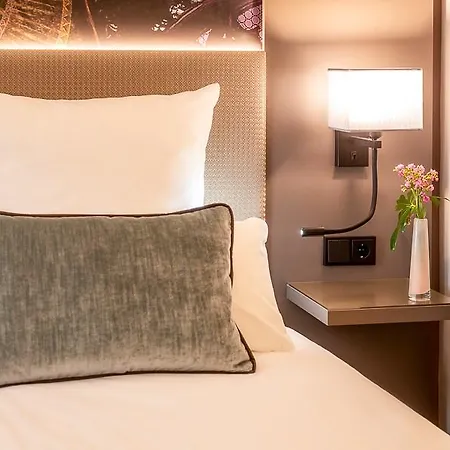 Leonardo Royal 뉘른베르크