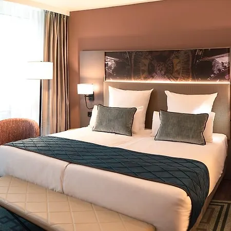 Leonardo Royal Hotel Nuremberg