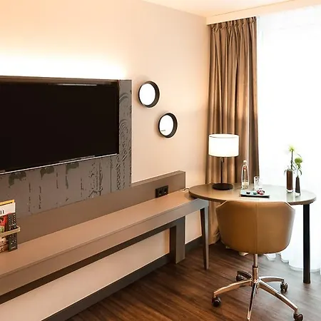 Hotel Leonardo Royal Nuremberg