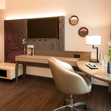Hotel Leonardo Royal Nuremberg