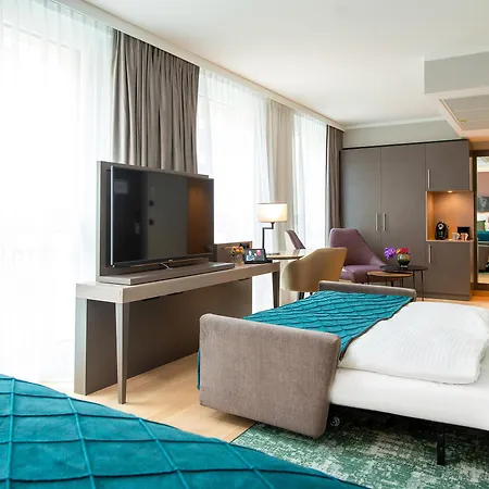 Leonardo Royal 4*