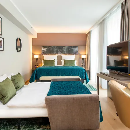 Leonardo Royal Hotel