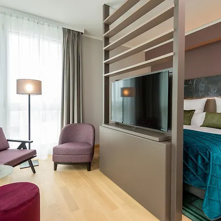 Leonardo Royal Hotel