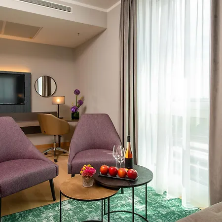 Hotel Leonardo Royal