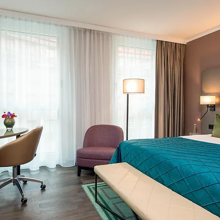 Hotel Leonardo Royal