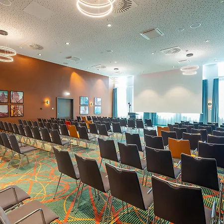 Hotel Leonardo Royal Norymberga