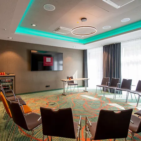 Leonardo Royal 뉘른베르크