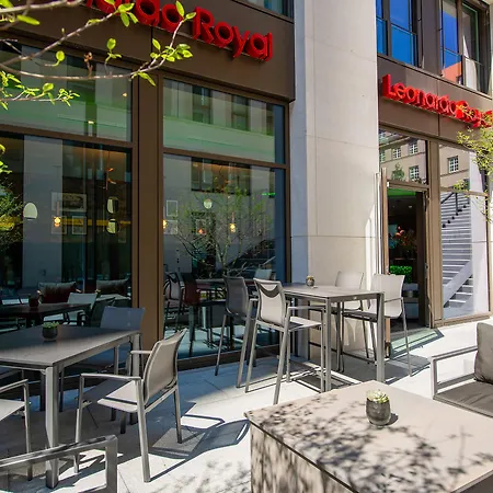 Leonardo Royal Hotell