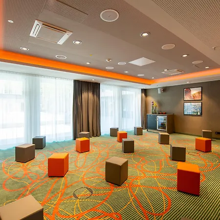 Hotel Leonardo Royal Norymberga