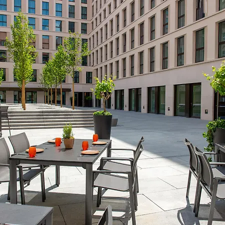 Leonardo Royal Hotel 4*