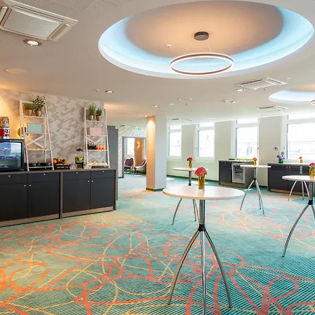 Leonardo Royal Hotel Norymberga