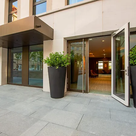 Leonardo Royal Hotel 4*