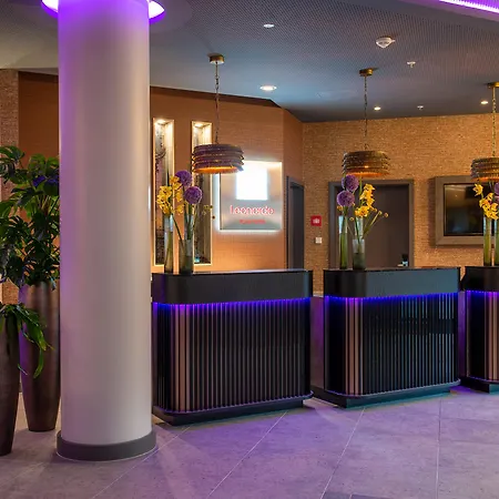 Leonardo Royal 4*