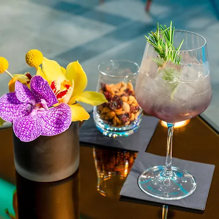 Hotel Leonardo Royal Nuremberga