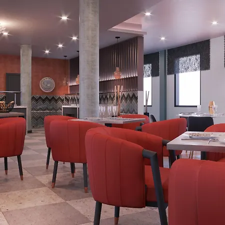 Leonardo Royal Szálloda