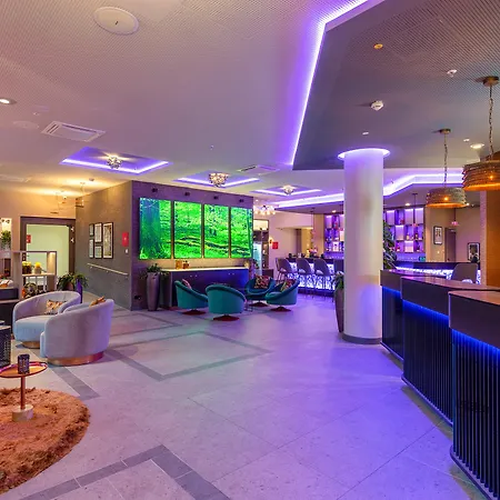Leonardo Royal Hotel