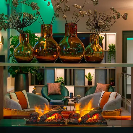 Hotel Leonardo Royal