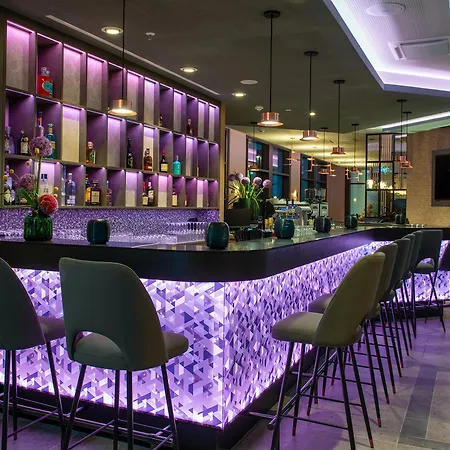 Leonardo Royal 4* Norymberga