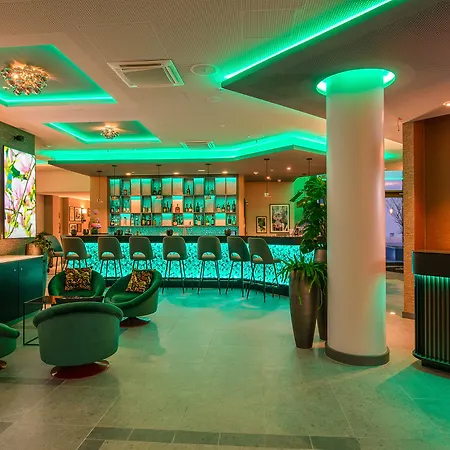 Leonardo Royal Hotel