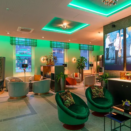 Leonardo Royal Hotel