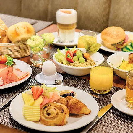 Leonardo Royal Nürnberg