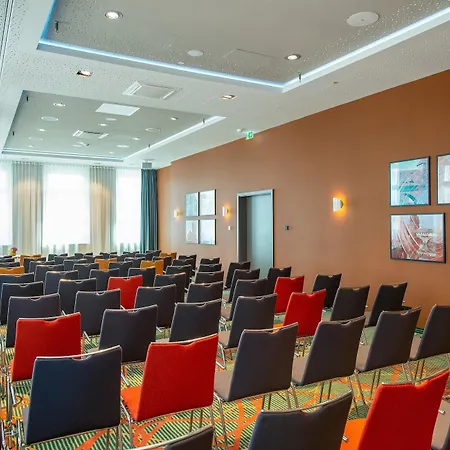 Leonardo Royal Hotel Norymberga