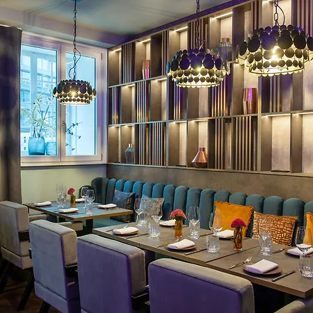 Hotel Leonardo Royal Norymberga