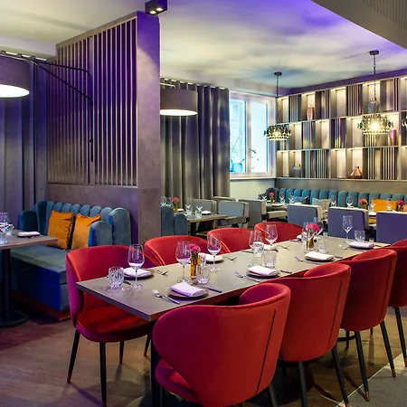 Hotel Leonardo Royal 4*