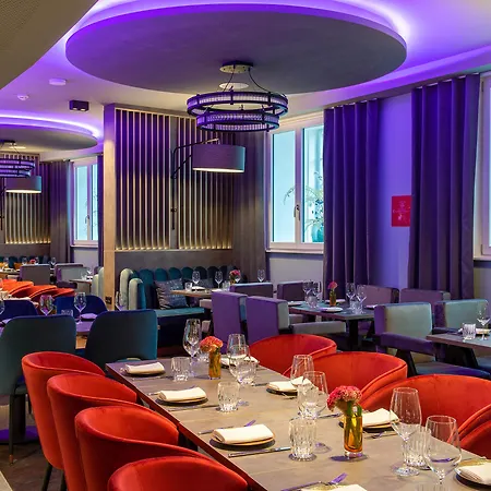 Hotel Leonardo Royal Norymberga