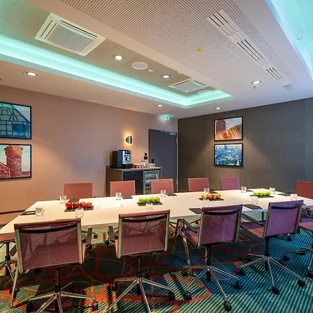 Leonardo Royal 4*