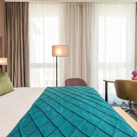 Leonardo Royal 4* Norymberga