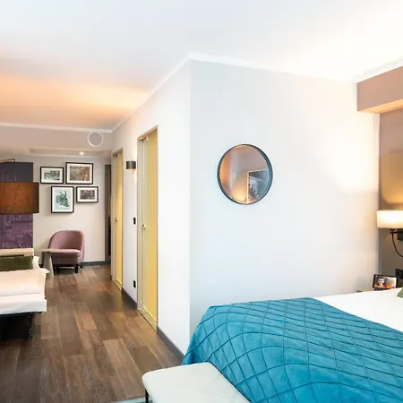 Leonardo Royal Hotel
