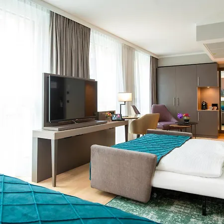 Leonardo Royal Hotell