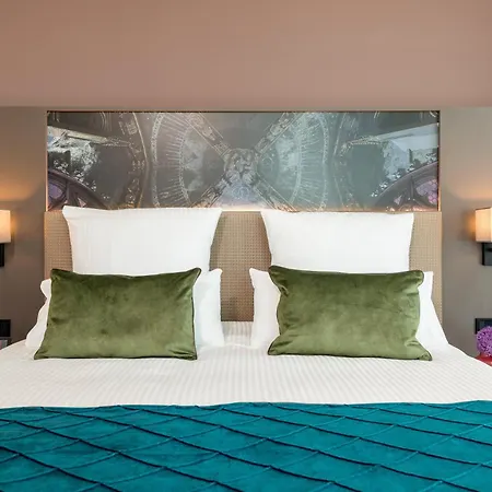 Leonardo Royal Hotell Nürnberg