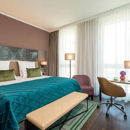 Leonardo Royal Hotell Nürnberg
