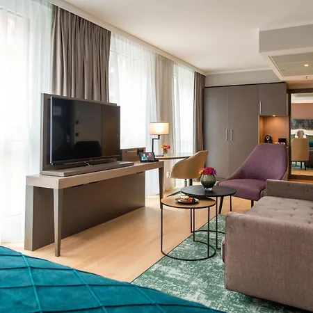 Leonardo Royal 뉘른베르크