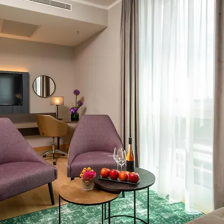 Leonardo Royal 4* Nürnberg